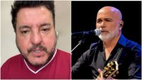 Ralf fala sobre formar dupla com Renner após morte de Rick: “Bom senso”