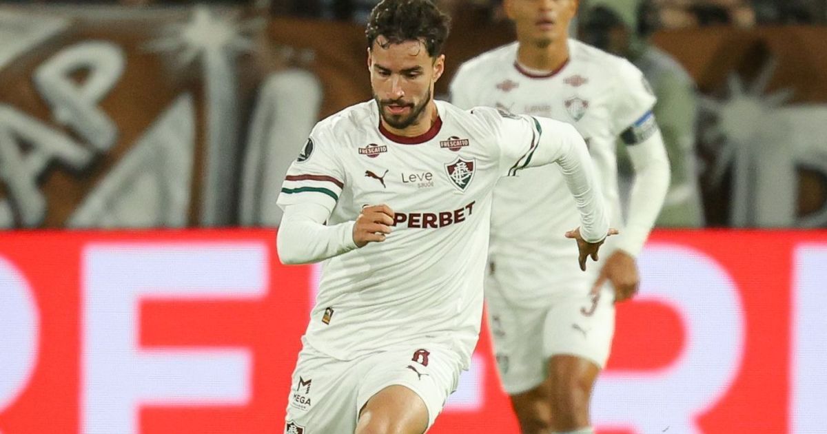 Martinelli, do Fluminense, é convocado para amistosos da Seleção Brasileira