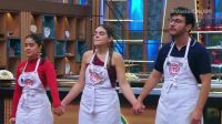 "MasterChef 2026": eliminada ganha convite inusitado de Erick Jacquin