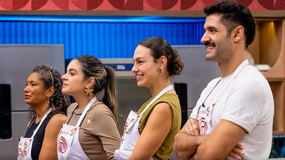 “MasterChef 2026”: eliminada ganha convite inusitado de Erick Jacquin