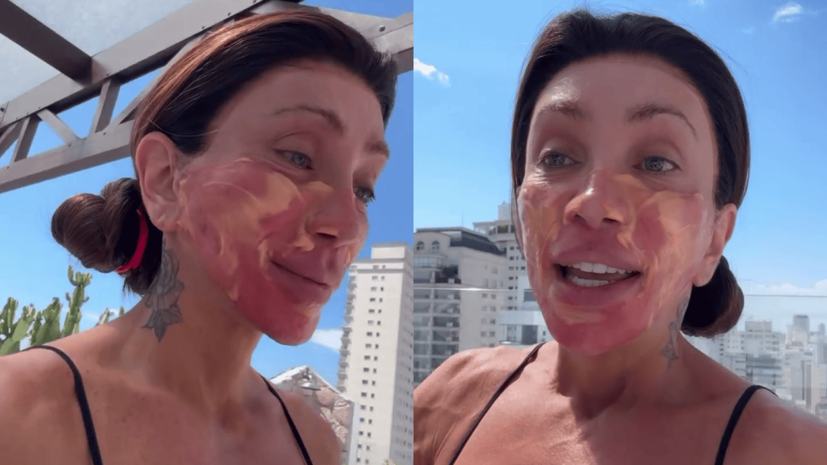 Maya Massafera explica solteirice: “Não namoro pobres”