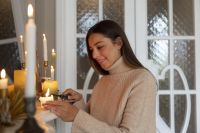 Limpeza energética: veja maneiras de tirar o "mau-olhado" da sua casa