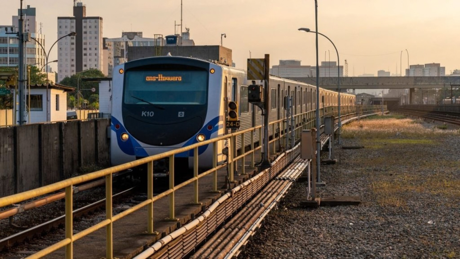 metro