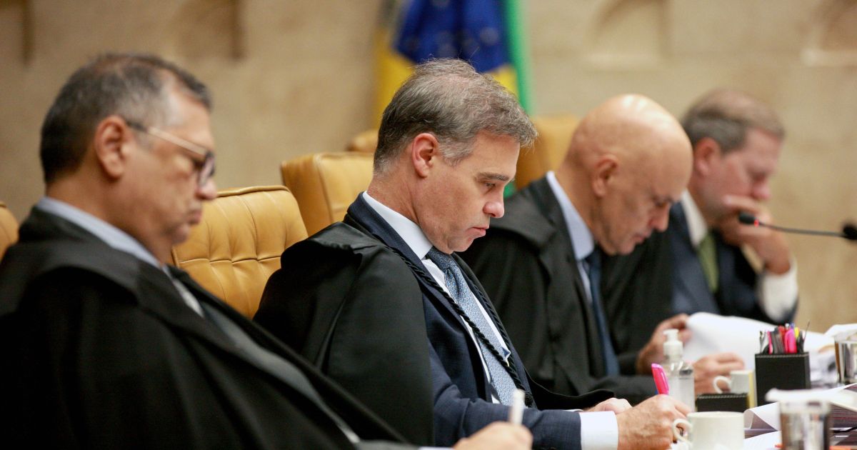 PGR se manifesta a favor de retirar sigilo sobre pagamentos de Vorcaro