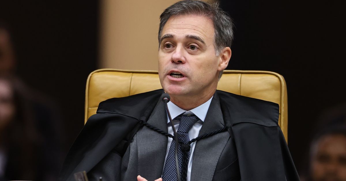 Mendonça responde a acusações de Moraes sobre condução do caso Master