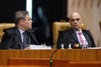 Crise no STF leva cinco presos do caso Master a cobrar revisão de prisões