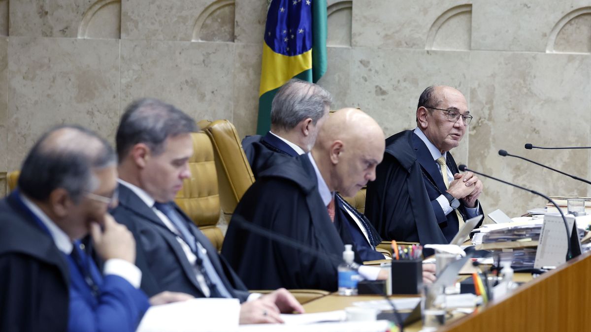 Stf Fixa R 5 Mil Como Novo Teto De Renda Para Justica Gratuita