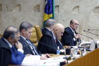Fim do inquérito das fake news entra na equação para resolver crise no STF