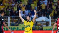 Mirassol 2 x 2 Vitória: veja os melhores momentos pelo Brasileirão