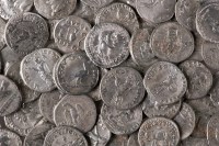 O segredo do bolinho de chuva está na quantidade certa de óleo; saiba como fazer