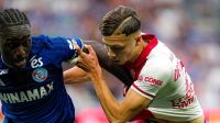 Monaco empata com Strasbourg e perde 100% de aproveitamento na Ligue 1