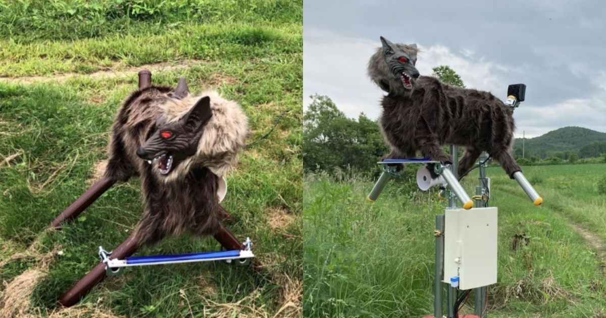 Urso avaistado em área urbana do Japão