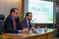 Governo envia Orçamento de 2027 sem reajuste no Bolsa Família