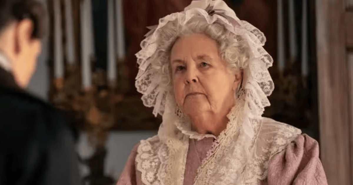 Morre a atriz Stephanie Cole, conhecida por interpretar “A Viúva Negra”