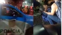 Confronto entre PMs e criminosos deixa dois feridos na zona Norte do RJ