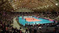 Vôlei: com Osasco e Sesi, FIVB define participantes do Mundial em São Paulo