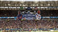 NFL no Rio bate recorde de audiência de um jogo internacional nos EUA