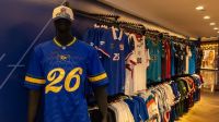 NFL revela coleção oficial de produtos para o Rio Game 2026