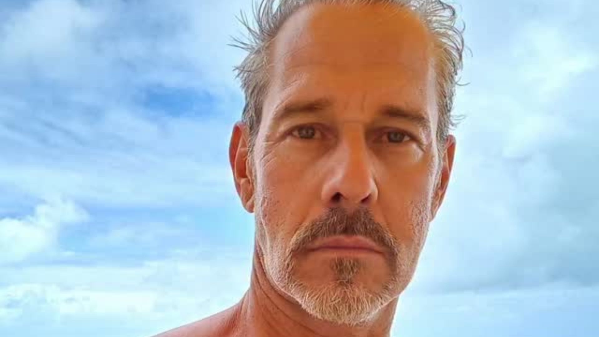 Nico Puig refletiu sobre relação com a família depois que contou sobre ser gay