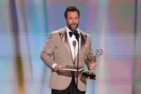 Emmy Awards 2026: veja a lista completa de todos os vencedores' Emmy Awards 2026: veja a lista completa de todos os vencedores