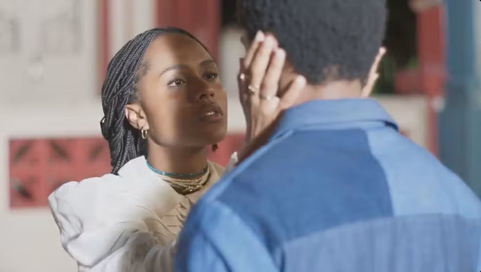 Resumo de "A Nobreza do Amor": de 07 a 12 de setembro