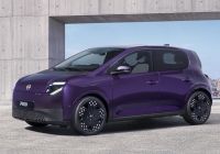 Nissan Pixo é novo modelo da marca contra Dolphin Mini e EX2