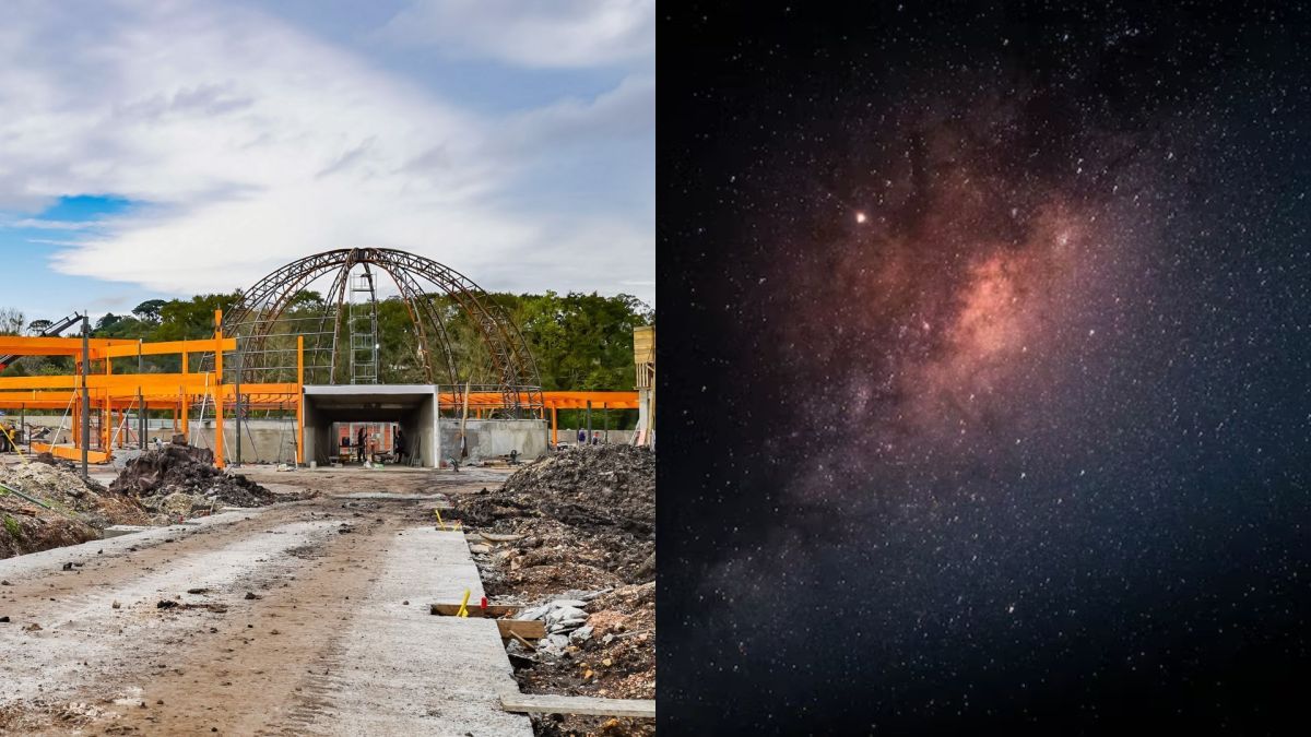 Sonda rumo a Júpiter usa gravidade da Terra em manobra ousada para alterar a rota e gastar muito pouco combustível