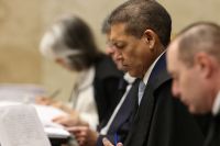 Subordinação do TSE ao STF esvazia os dois tribunais, diz Nunes Marques