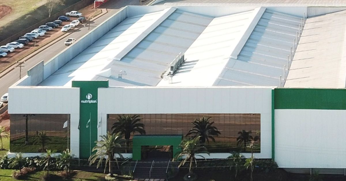 Nutriplant prevê captar até R$ 31 milhões com emissão de CPR-F