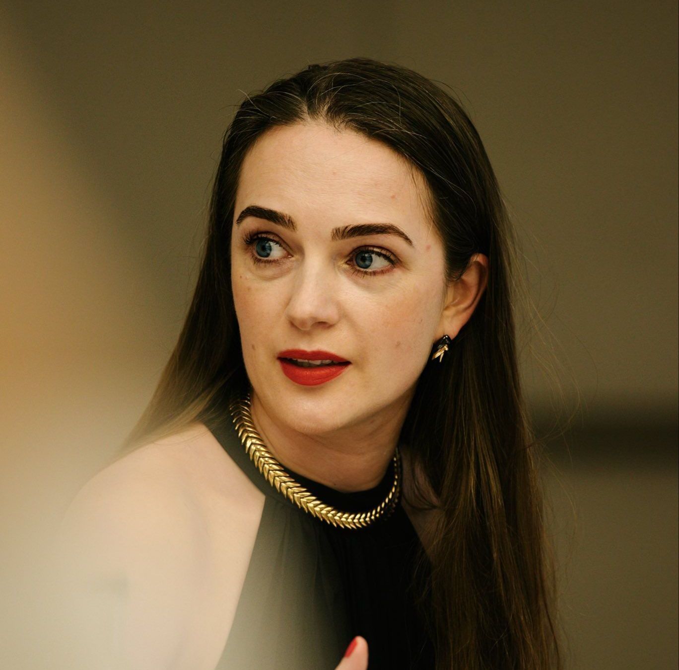 oleksandra matviichuk