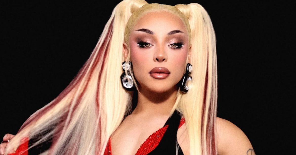 À CNN, Pabllo Vittar defende aposta internacional em 7º álbum: “Desafiada”
