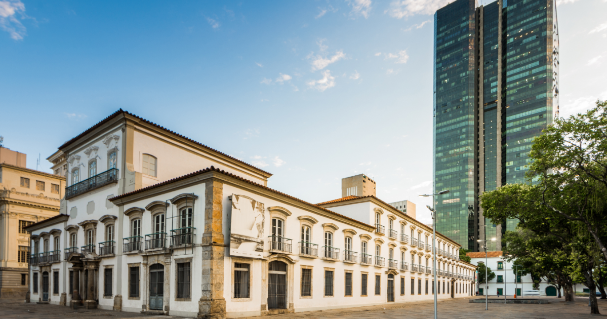 Semana de Arte do Rio terá mil horas de programação; veja calendário
