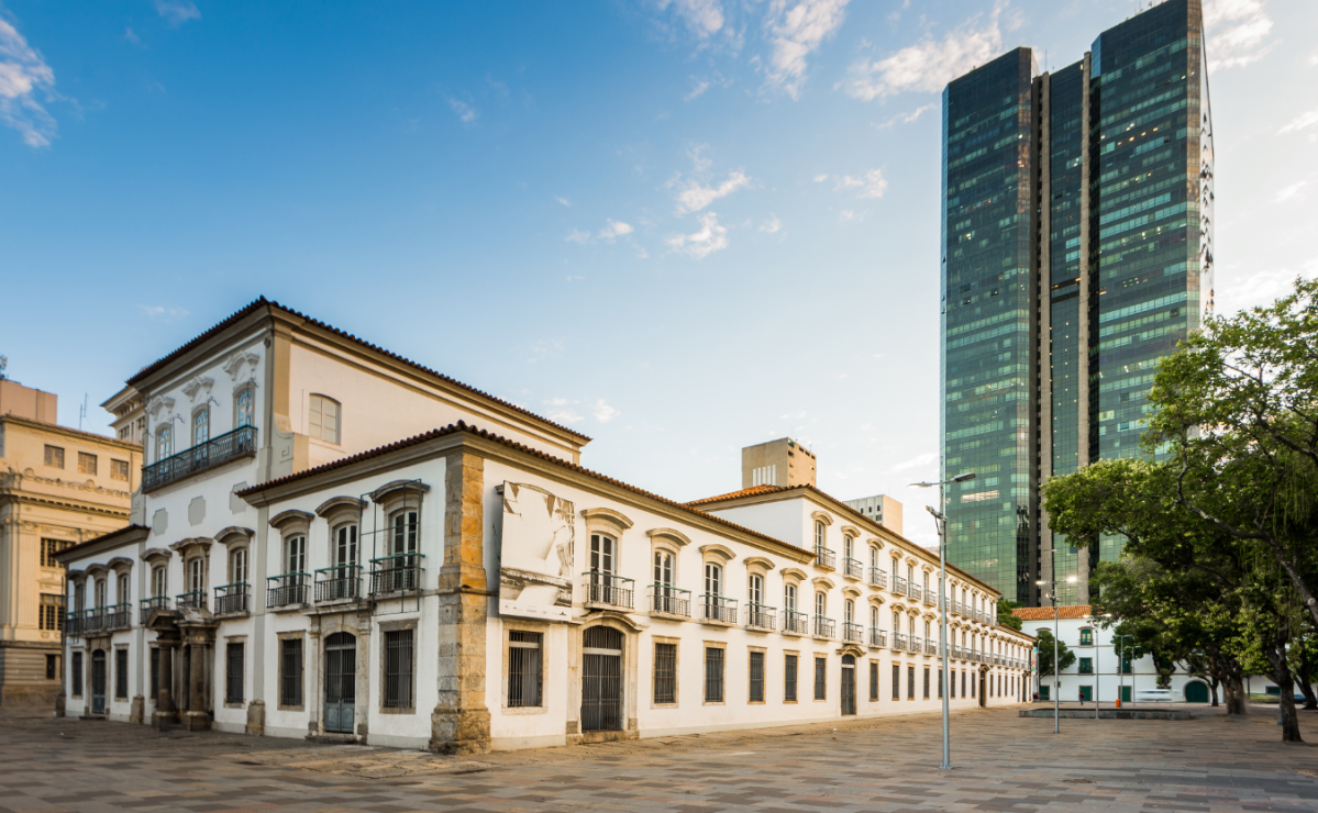 Semana de Arte do Rio terá quase 90% da programação gratuita