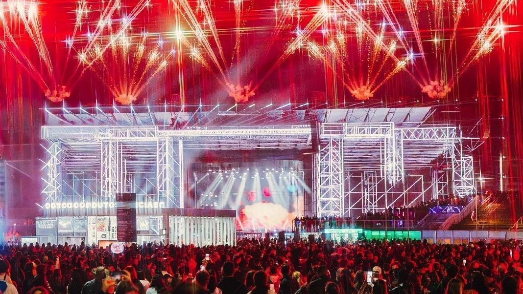 Rock in Rio Confirms No 2027 Festival, Set for 2028
