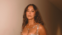 Pronta para o Carnaval, Paolla Oliveira abre álbum de fotos do mês; veja