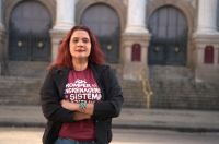 Quem é Paula Falcão, candidata ao Senado pelo Rio de Janeiro