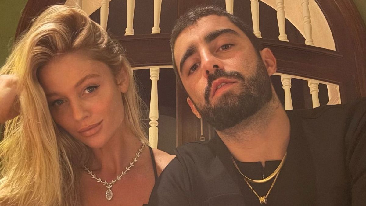 Pedro Scooby e Cintia Dicker terminam relacionamento de sete anos
