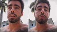 Pedro Scooby se pronuncia sobre término: