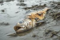 Nem a roda, nem o fogo: o cheiro insuportável de peixe estragado pode ter sido o grande segredo para a sobrevivência da humanidade