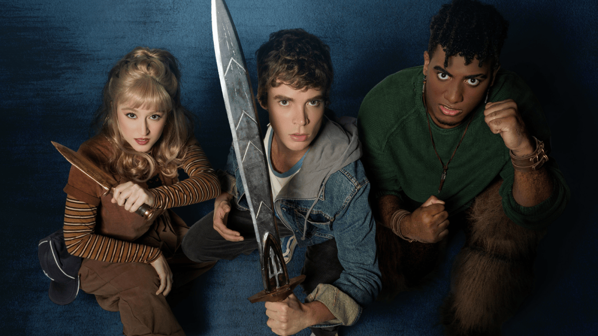“Percy Jackson” ganhará exibição em novo streaming; saiba onde assistir
