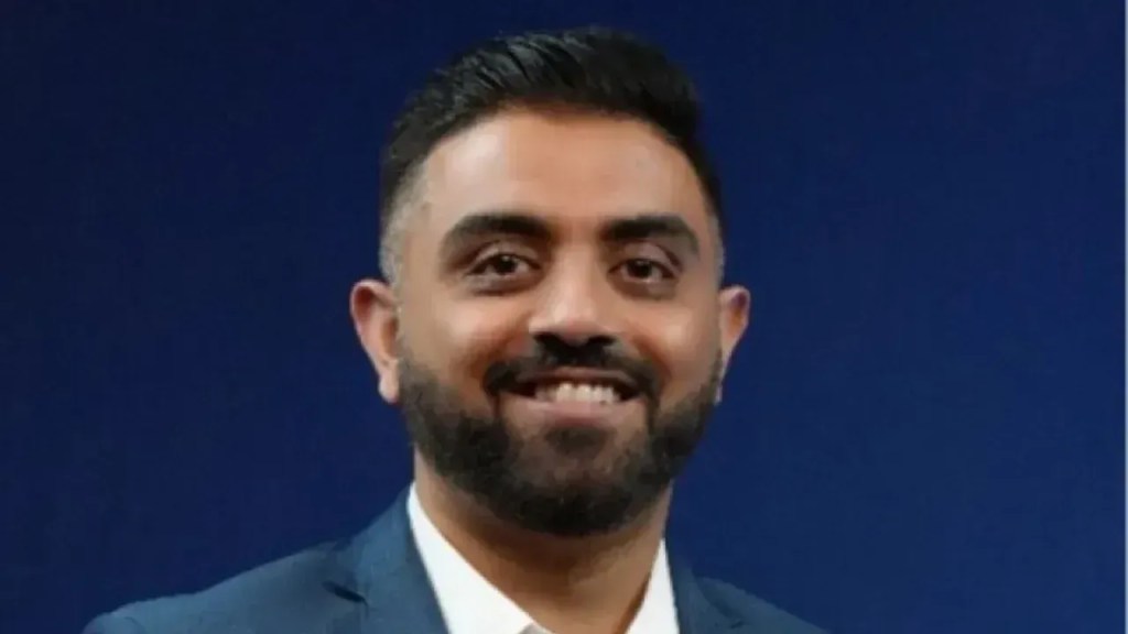 Ppiloto da Flydubai Smit Machchhar, da Índia, foi identificado como o piloto esfaqueado no voo que ia para Israel