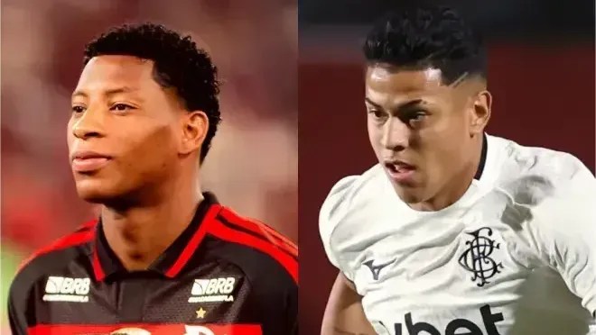 Clube russo se pronuncia após "devolver" Plata e Matheus Martins