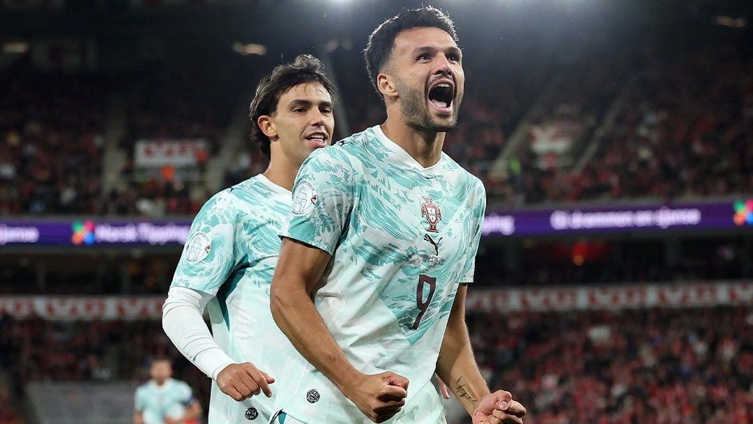 Grécia surpreende e vence a Alemanha pela primeira vez na Nations League