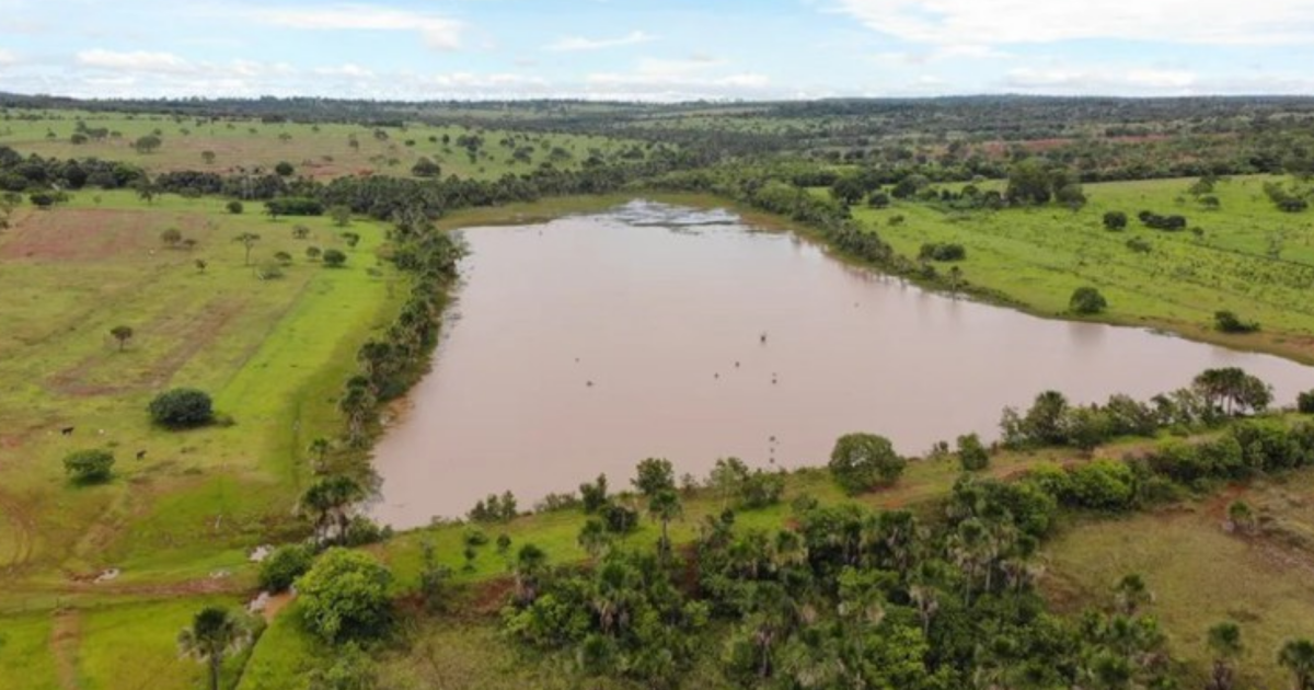 MPF exige medidas urgentes por risco de rompimento de barragem em MG
