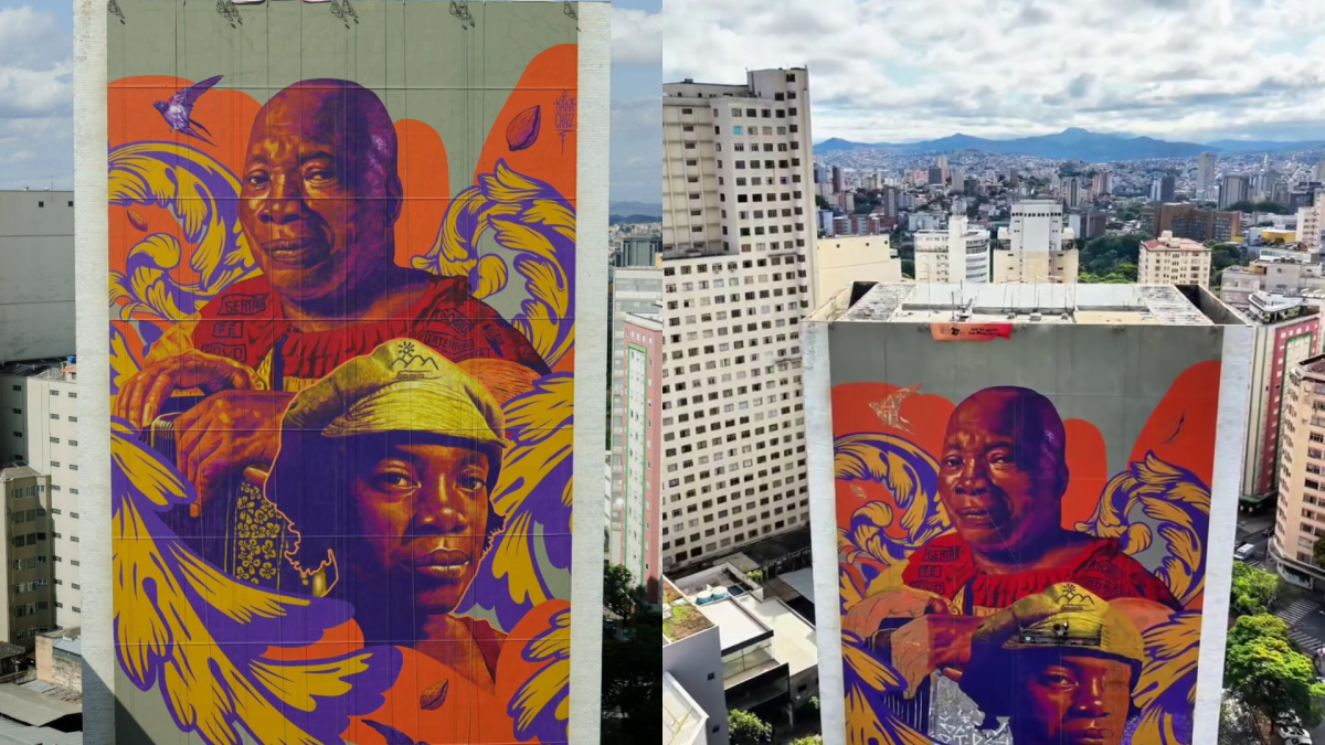 Milton Nascimento faz 84 anos e recebe homenagens de Djavan e mais famosos