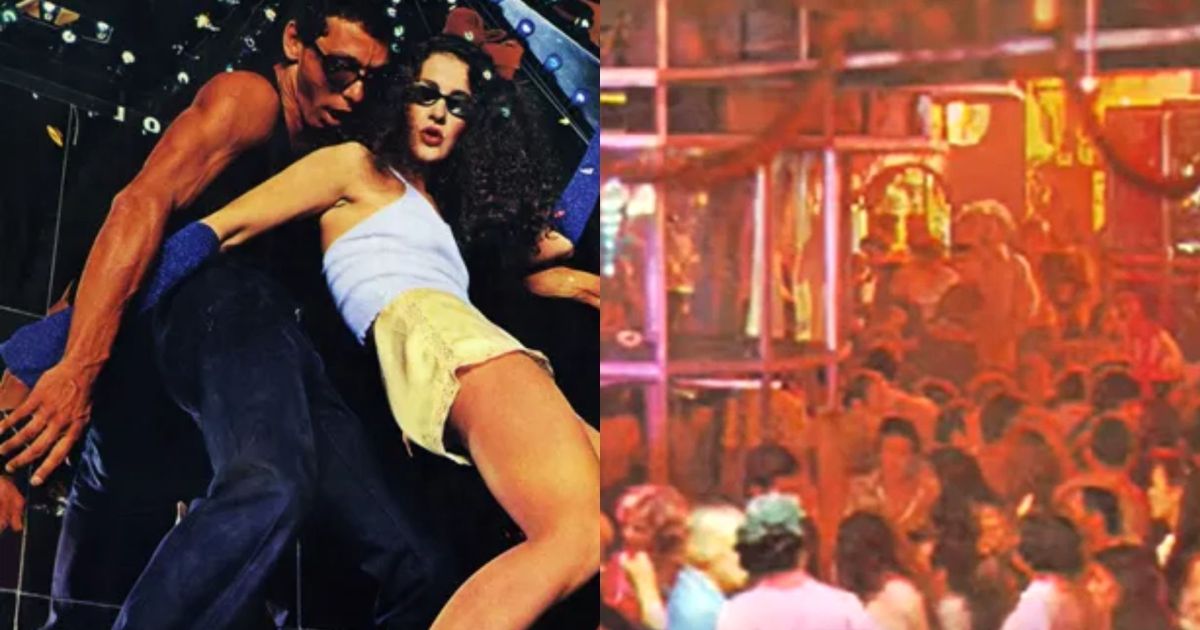 Dança, suor e flertes: conheça a história da primeira balada do Brasil