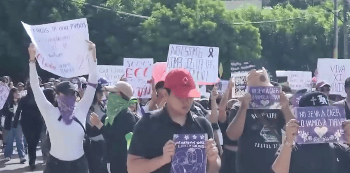 México quer combater conteúdo violento nas redes após ataque em escola