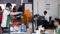 Brasil disputa maior competição de ensino técnico do mundo