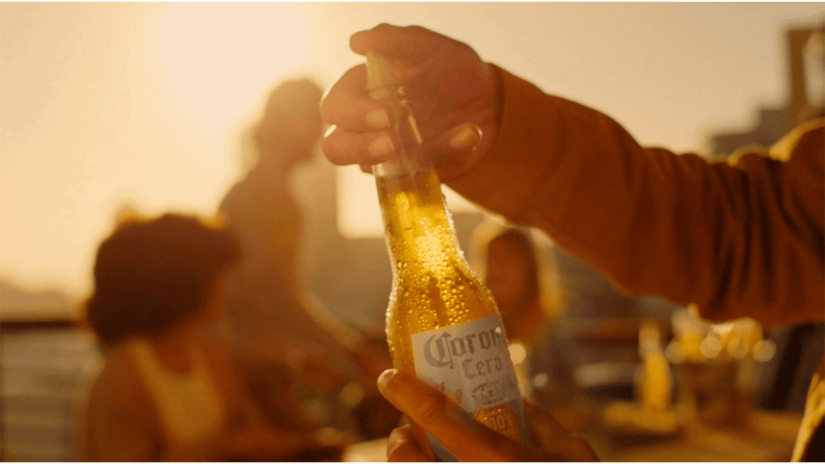 Inovação da Ambev amplia escolhas na categoria de cervejas