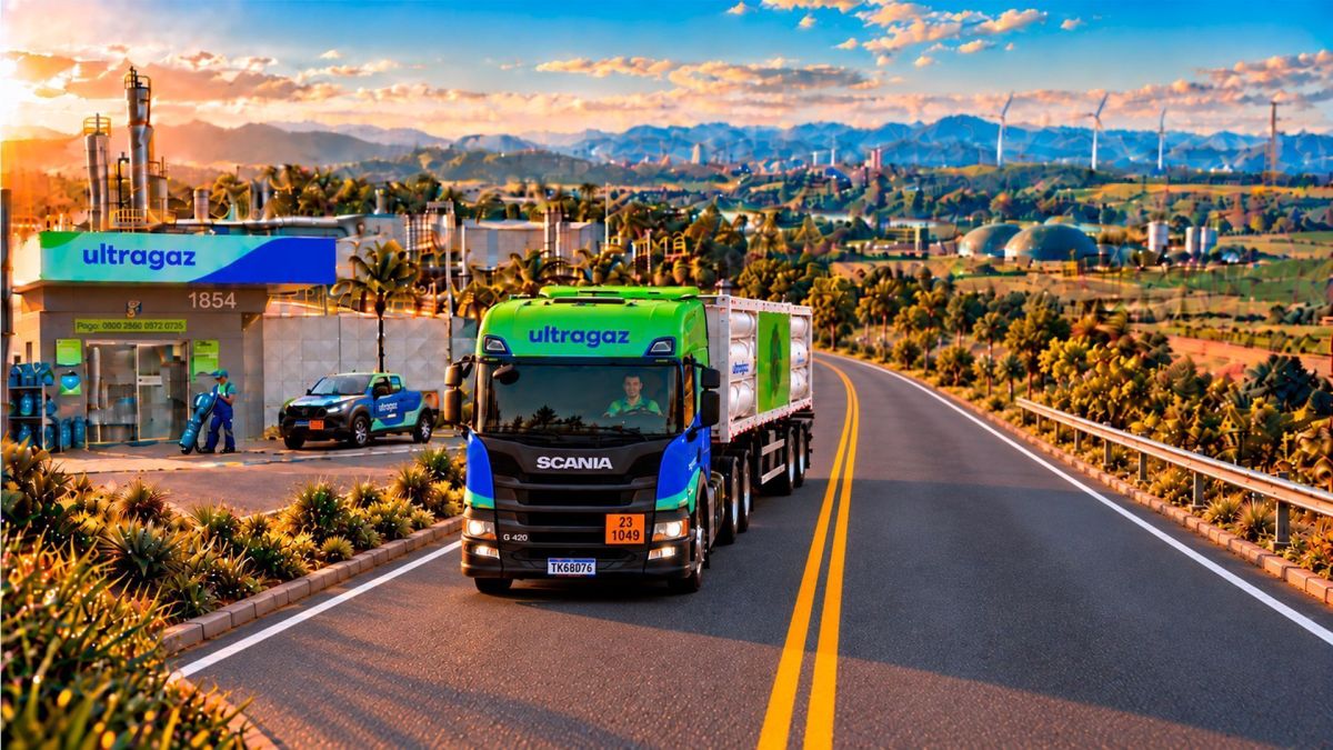 Transição energética: diferentes caminhos para um país continental